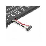 &bdquo;Lenovo IdeaPad 310 15&ldquo; ir kitų ne&scaron;iojamųjų kompiuterių baterija, 3750 mAh