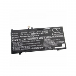 HP Spectre x360 13 Convertible baterija, įskaitant CP03XL, 4300mAh