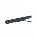 Baterija, skirta Asus ne&scaron;iojamiesiems kompiuteriams, tokiems kaip A41-X550E ir kt., 14,4 V, 2200 mAh.