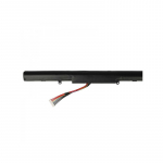 Baterija, skirta Asus GL752, N552, N752 ir kt., pvz., A41N1501 ir kt. 2200mAh