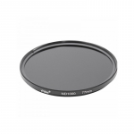 Neutralaus tankio filtras, pilkas filtras ND 3.0 77 mm