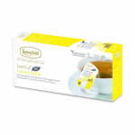 LeafCup&reg; vaisinė arbata Lemon Fresh Bio 15 vnt.