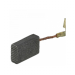 Angliniai &scaron;epetėliai (2 vnt.) kaip MAKITA CB325, 194074-2