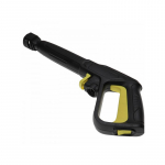 Pakaitinis pur&scaron;kimo pistoletas, pvz., G 160, skirtas &bdquo;K&auml;rcher K2&ldquo; &ndash; &bdquo;K7&ldquo; slėginėms plovimo įrenginiams ir kt.