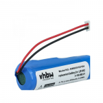 Baterija suderinama su &bdquo;Sony Playstation Move Navigation&ldquo;