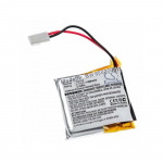 &bdquo;Bee-Bot&ldquo; grindų roboto baterija, pvz., 753032, 600 mAh