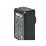 Įkroviklis, skirtas &bdquo;Canon BP-808&ldquo; akumuliatoriui