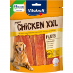VITAKRAFT vi&scaron;tienos filė XXL - &scaron;unų skanėstas - 250 g