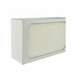 Filtrų rinkinys, pvz., HR 4990 ir kt., skirtas &bdquo;Philips HR 4366&ldquo; ir kt.