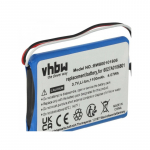 Baterija suderinama su TomTom XL IQ V3