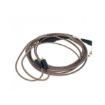 Adapterio laidas, skirtas &bdquo;Shure SE215&ldquo;, &bdquo;SE315&ldquo; ausinėms