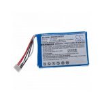 Harman / Kardon Esquire 2, CP-HK03 tipo, 2800mAh baterija