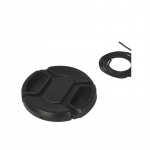 Objektyvo dangtelio vidinė rankena 52 mm
