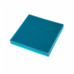 Putplasčio filtras, pvz., 432200494471, skirtas &bdquo;Philips FC9331&ldquo; ir kt.