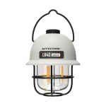 NITECORE L (Lantern) serijos žibintuvėlis LR40, baltas