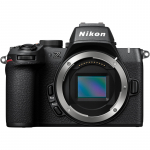 Nikon Z50 II (Z 50 II), (Z50 II), (Z50II) Body