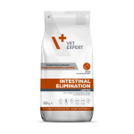 VETEXPERT Veterinary Diet Intestinal Elimination Dog - sausas &scaron;unų ėdalas - 12 kg