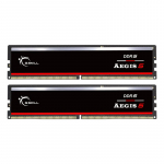 G.Skill F5-5200J4040A32GX2-IS atminties modulis 64 GB 2 x 32 GB DDR5 4800 MT/s