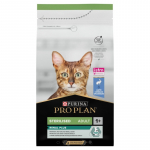 Sausas Kačių Maistas - Purina Pro Plan Sterilised Renal Plus, 1,5 Kg
