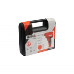 Lituoklis - Yato YT-8245 180W