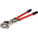 Rankinis Hidraulinis Presas - Yato Yt-21735 Juodas / raudonas