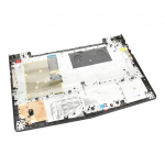 Klaviatūra su korpusu (palmrest) kompiuteriui Lenovo Legion Y520-15IKBN R720-15IKBM 5CB0N00203 US &scaron;viečianti