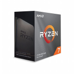 Procesorius - AMD Ryzen 7 5700X 3,4 GHz 32 MB L3 Dėžė (Box)