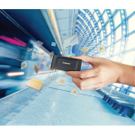 I&scaron;orinis SSD - Kingston Technology XS1000 1 TB, Juodas