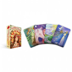 Rockpool Goddess Dream Oracle Kortos