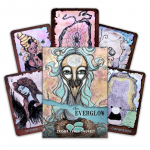 Schiffer Publishing The Everglow : A Divination System Kortos