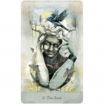 US Games Systems Lorenzi Tarot Kortos