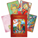 Rockpool Publishing Buddhism Oracle Kortos