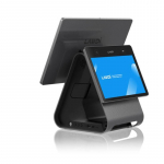 DESKTOP POS ECR 64GB 15'+10' / 8591G C20PROSE LANDI