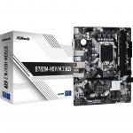 Motininė Plok&scaron;tė - Asrock B760M-HDV / M.2 D4 Intel B760 LGA 1700 "Micro ATX"