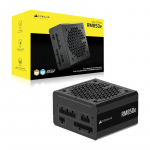 Maitinimo Blokas - Corsair RMe Serija RM850e 850W 80 PLUS Gold Pilnai Modulinis Juodas