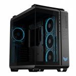 ASUS TUF GAMING GT502 Horizon TG ARGB juodas MIDI bok&scaron;tas