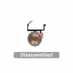 Lanksčioji jungtis skirta iPhone 14 Plus / NFC, blykstės (flashlight) ir mikrofono (100% originalu / i&scaron; įrenginio)