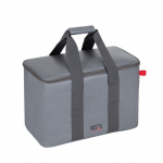 Au&scaron;intuvo KREP&Scaron;IS POLIS / 23L 5523 GREY RESTO