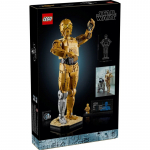 Konstruktorius - Lego&reg; Star Wars C-3PO