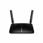 Belaidis mar&scaron;rutizatorius, TP-LINK, belaidis mar&scaron;rutizatorius, 1200 Mbps, IEEE 802.11ac, 1 WAN, 3x10 / 100 / 1000M, ARCH