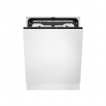 &bdquo;Electrolux Serie 700 EEG88520W&ldquo; pilnai įmontuojama orkaitė, 14 vietų komplektų, B