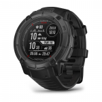 &bdquo;Garmin Instinct 2X Solar Tactical Edition&ldquo; 2,79 cm (1,1 colio) MIP 50 mm Skaitmeninis 176 x 176 pikselių Jutiklinis ekr