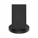Belaidis Įkroviklis - XIAOMI 20W Įkrovimo Stovas USB Type-C Juodas