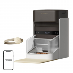 &bdquo;Petlibro&ldquo; RFID i&scaron;manusis maisto dozatorius su apykakle, 3 l