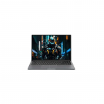 &bdquo;Blackview AceBook 12K1&ldquo; i5-12450H 16 colių įstrižainės WUXGA 16GB SSD 512Mbps procesorius su &bdquo;Windows 11 Pro&ldquo; pilkas ne