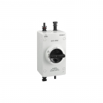 DC Izoliatorius - 2P 32A 1000VDC MC4 IP66
