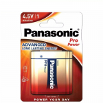 Baterija - Panasonic Pro Power 3LR12 4.5V Alkaline 177g