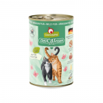 GRANATAPET DeliCATessen elnienos ėdalas - &scaron;lapias kačių ėdalas - 400 g