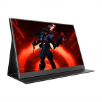&bdquo;Uperfect UGame C2&ldquo; 16 colių 2560x1600 120 Hz ne&scaron;iojamas monitorius