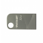 Patriot Tab300 32GB USB 3.2 sidabrinis